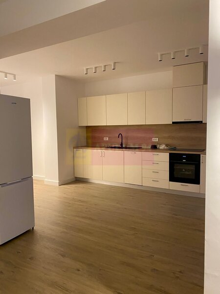 Armeneasca Licurg 2 Prime Residence | Apartament 4 camere UNIC