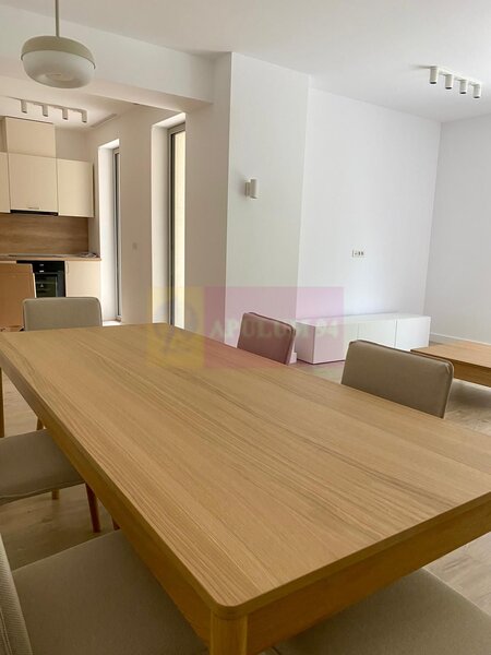 Armeneasca | 4 camere | 109 mp, mobilat utilat, boutique 2023, terasa